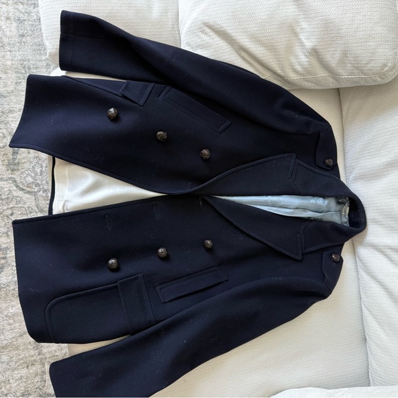 Gucci 2019 collection mens wool coat .